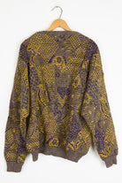 80s Sweater 256