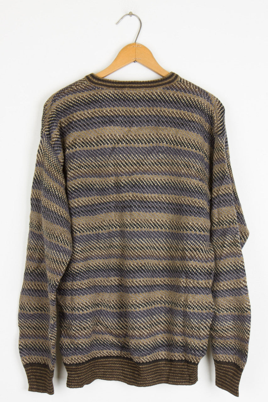 80s Sweater 257