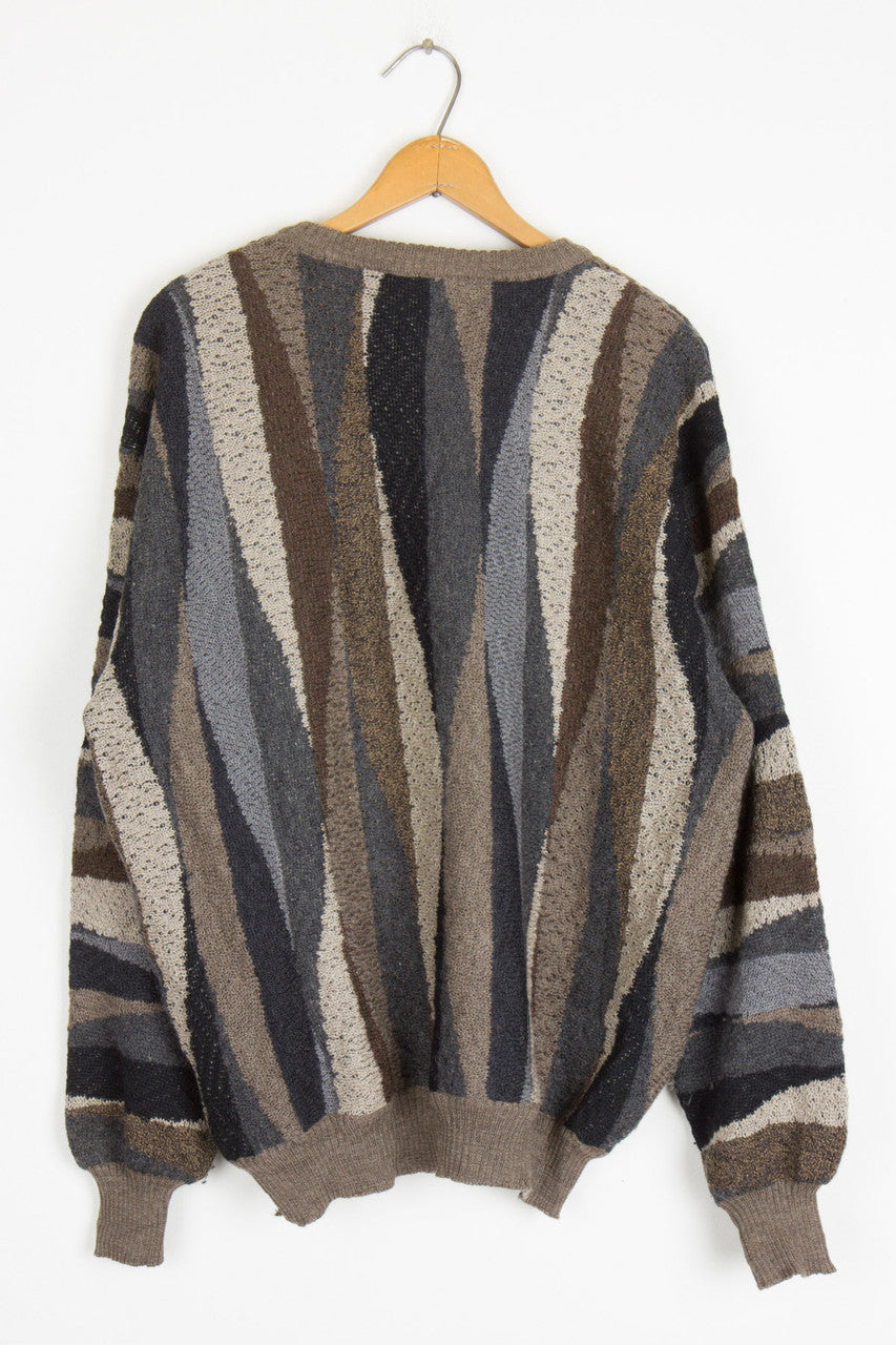80s Sweater 258