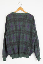80s Sweater 259