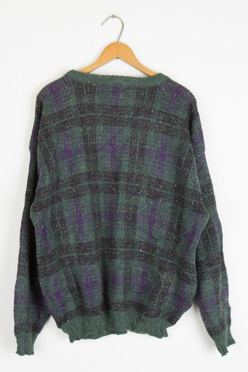 80s Sweater 259