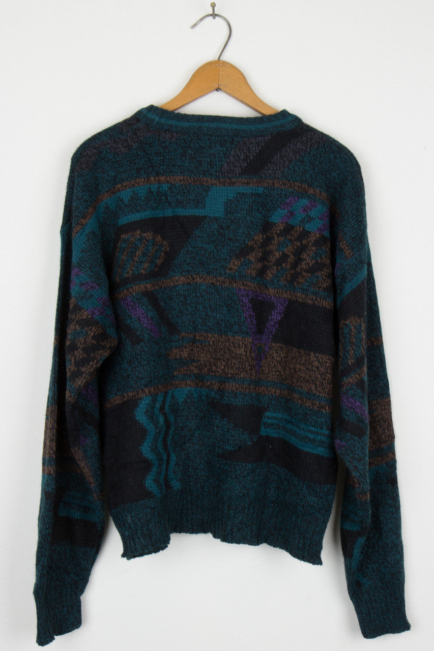 80s Sweater 25