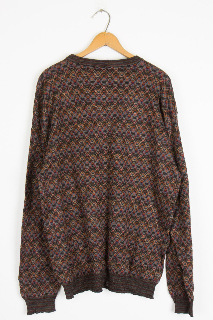 80s Sweater 260