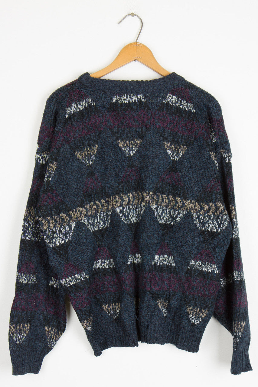 80s Sweater 264