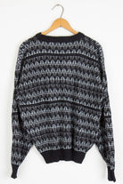 80s Sweater 265
