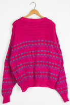 80s Sweater 266