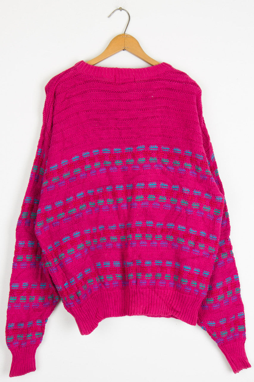80s Sweater 266