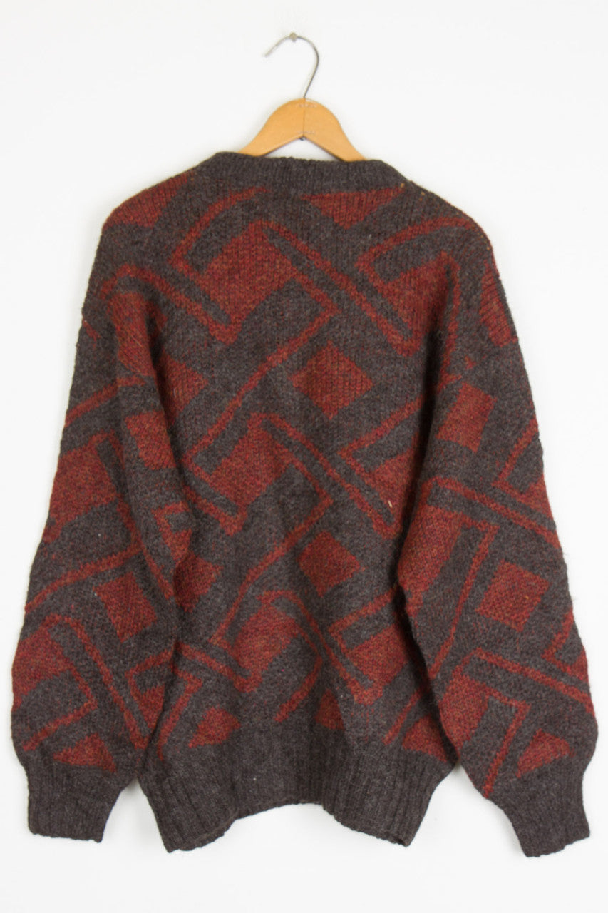 80s Sweater 267