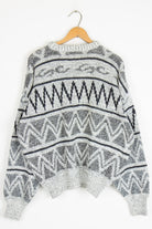 80s Sweater 268