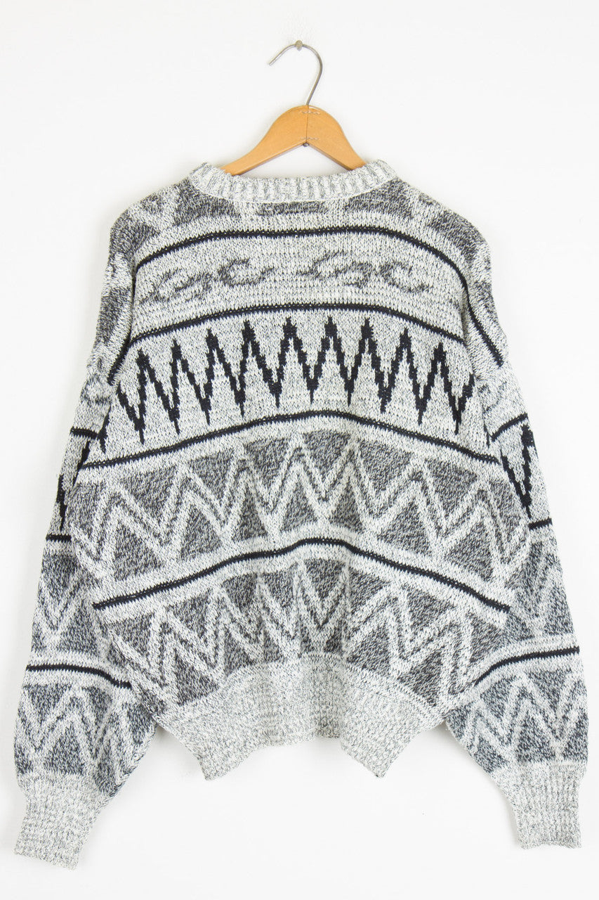 80s Sweater 268