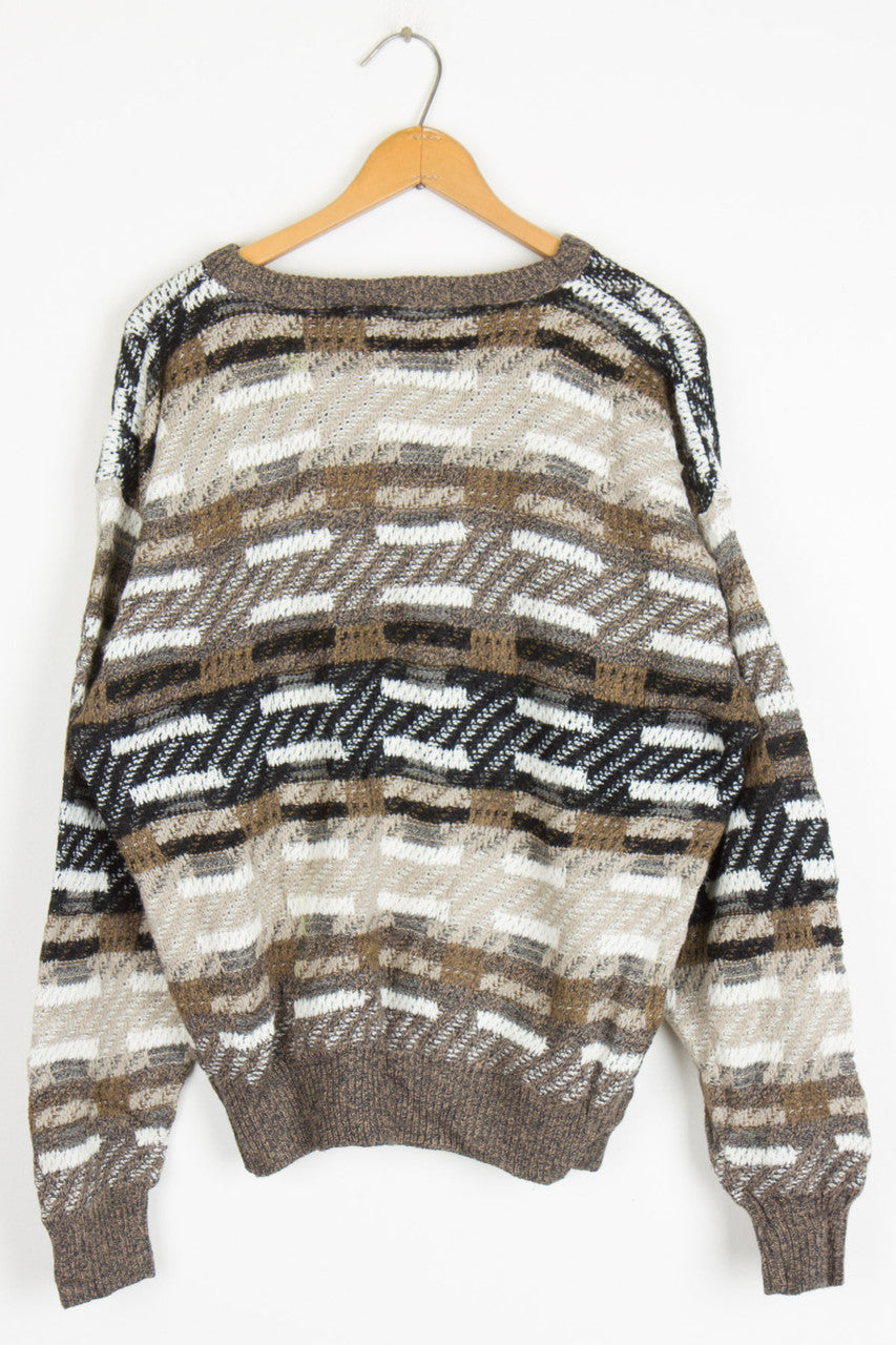 80s Sweater 269