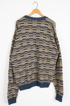 80s Sweater 270