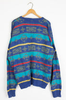 80s Sweater 273