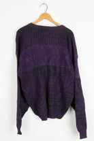 80s Sweater 275