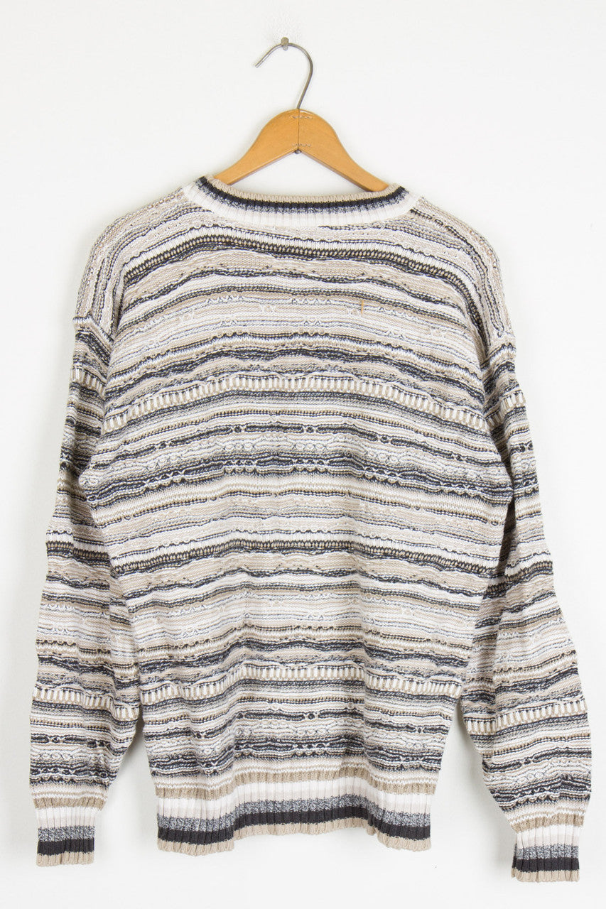 80s Sweater 277