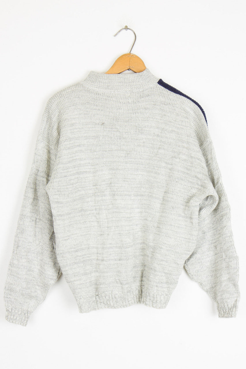 80s Sweater 278
