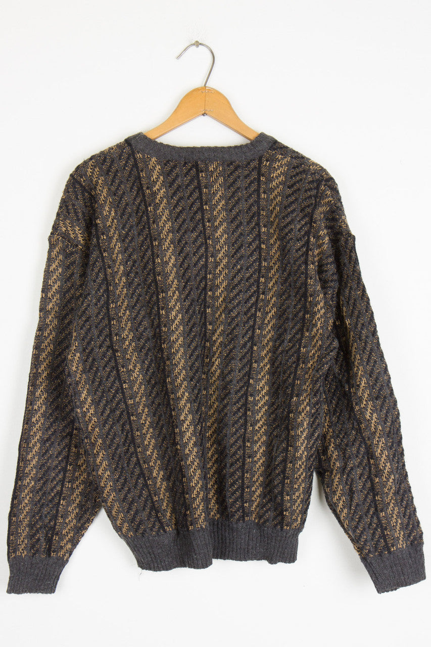 80s Sweater 279