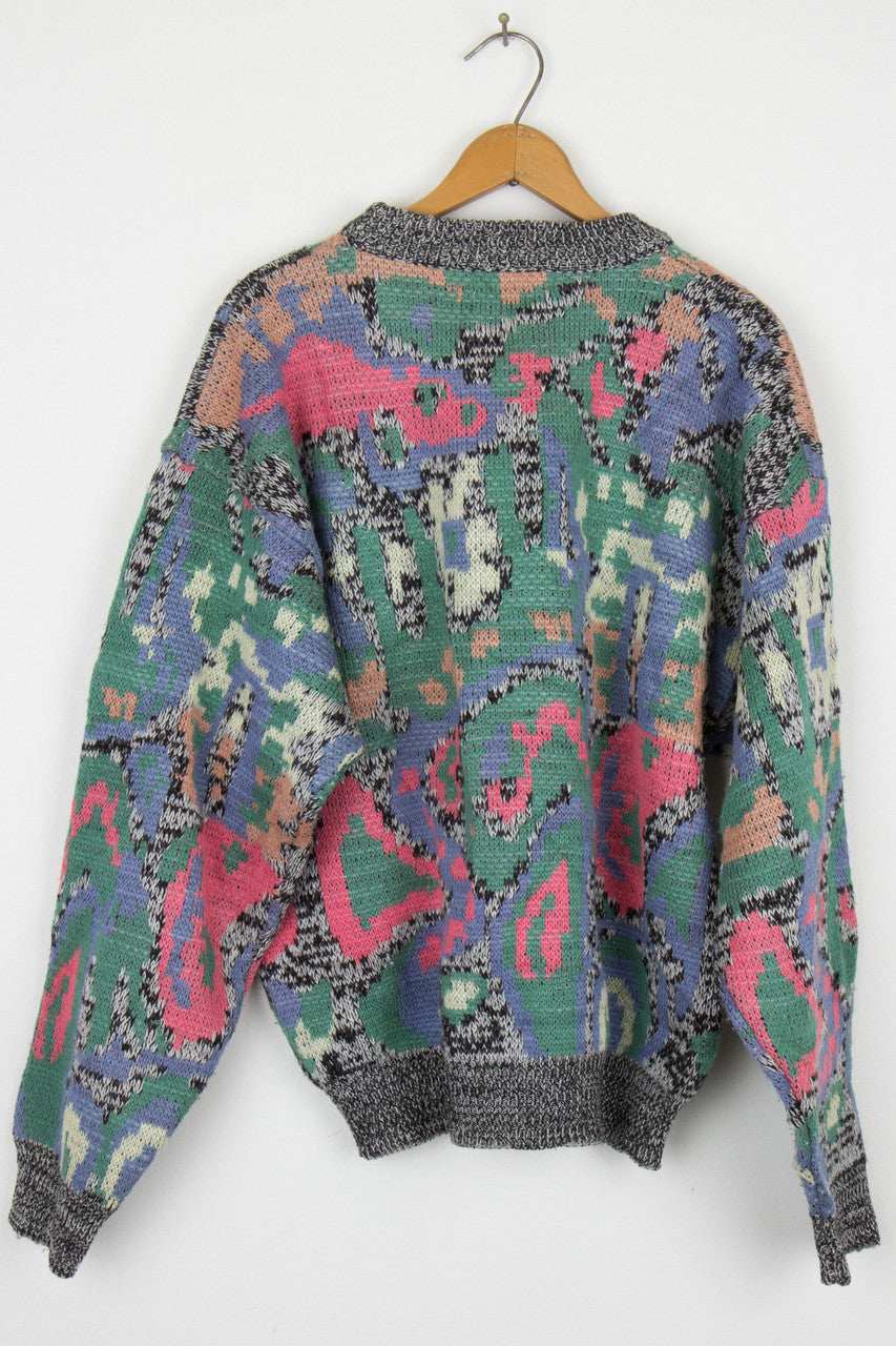80s Sweater 27