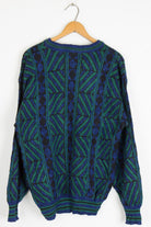80s Sweater 282