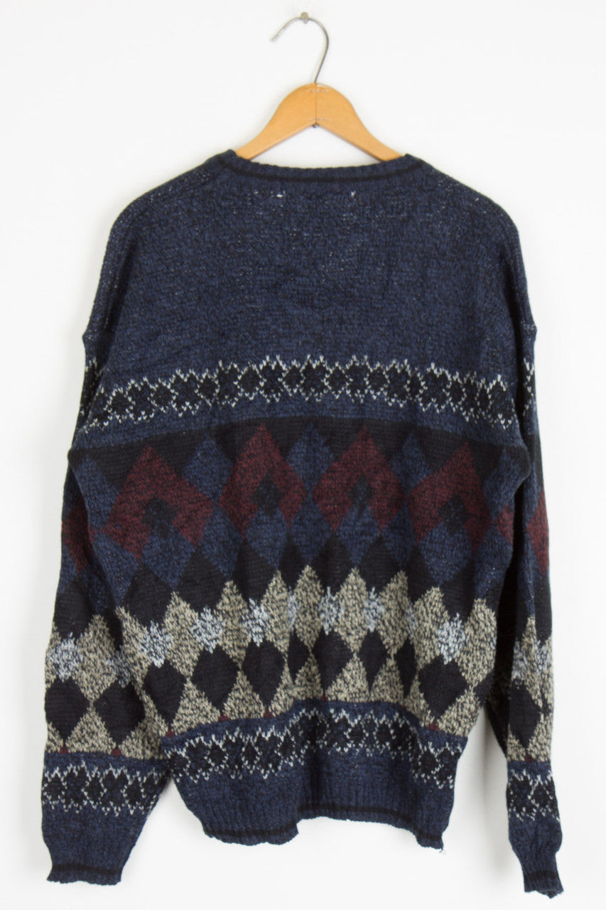80s Sweater 283
