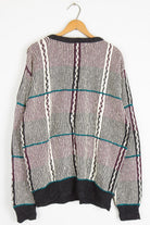 80s Sweater 284