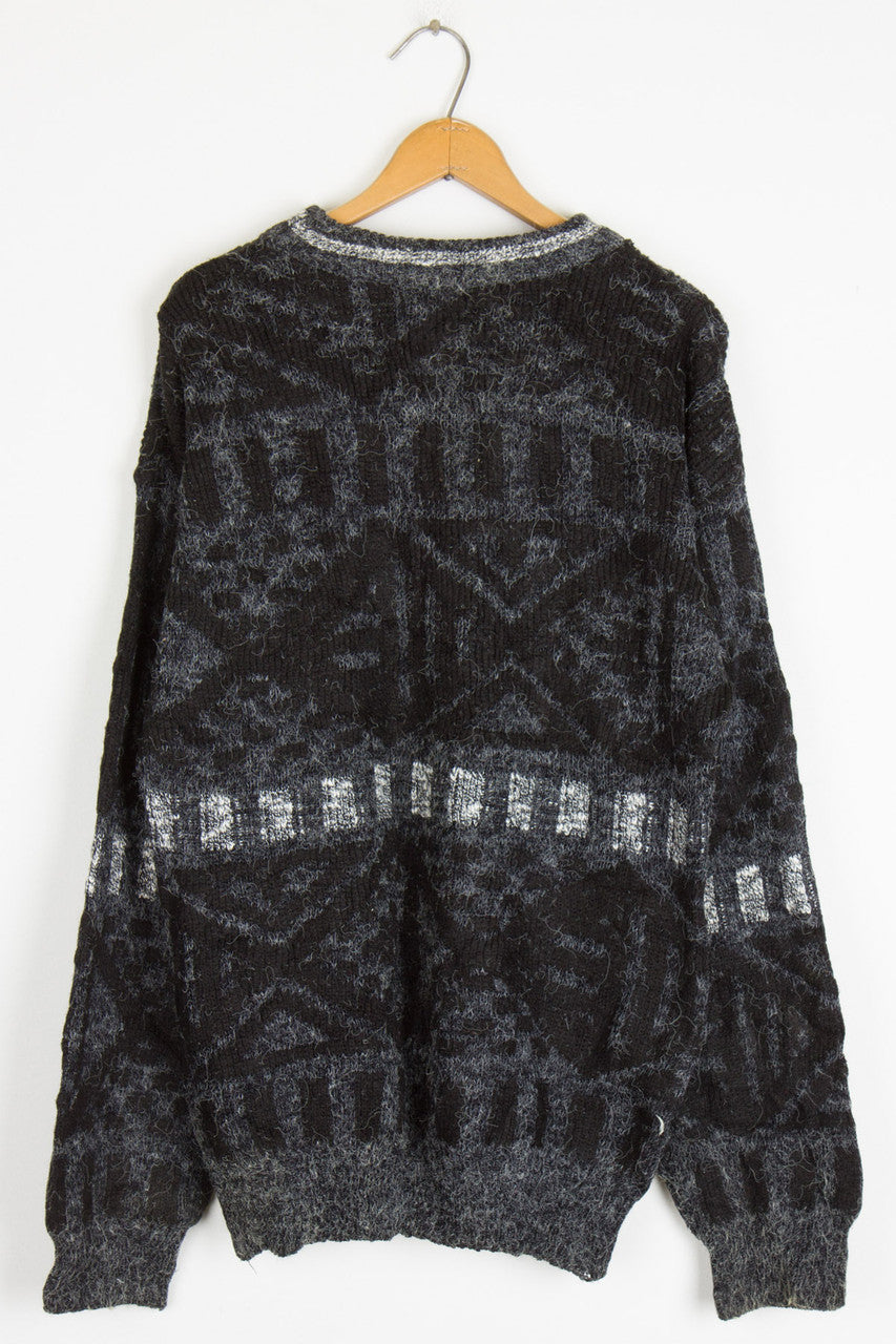 80s Sweater 286