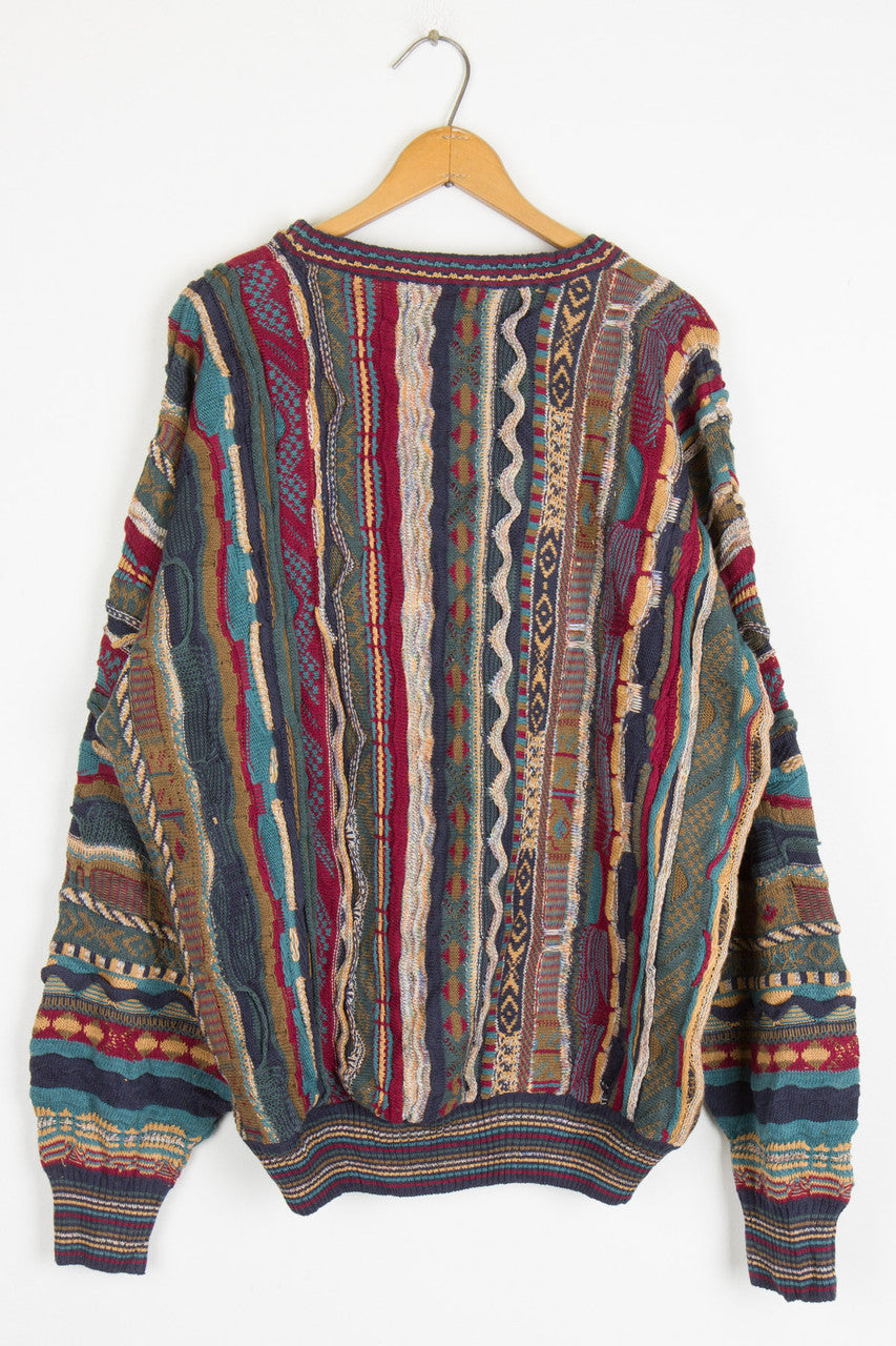 80s Sweater 287