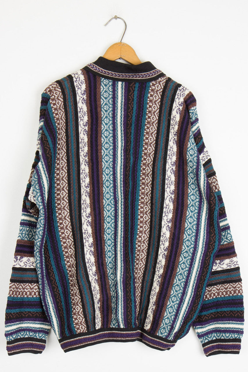 80s Sweater 288