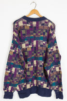 80s Sweater 289
