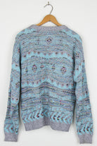 80s Sweater 28