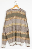 80s Sweater 290