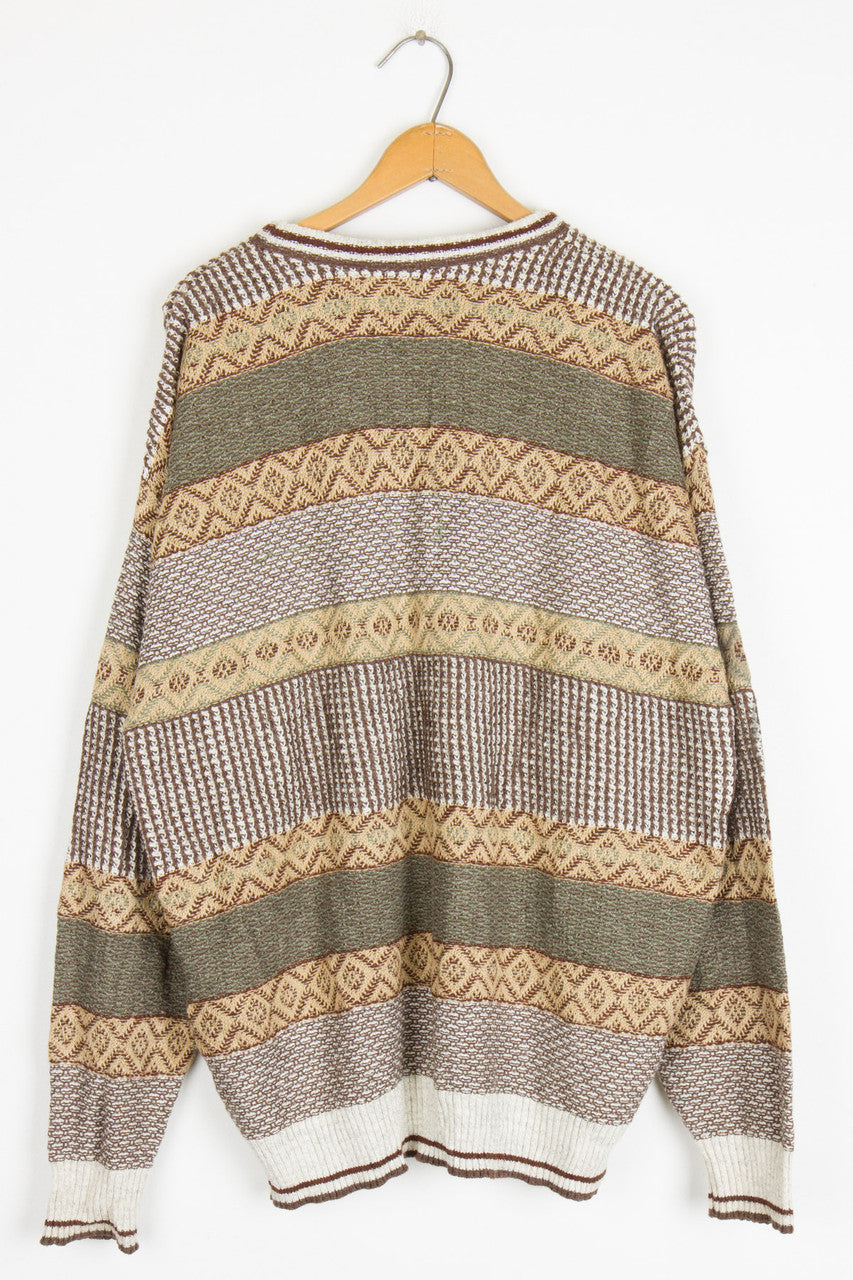 80s Sweater 290