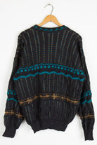 80s Sweater 291
