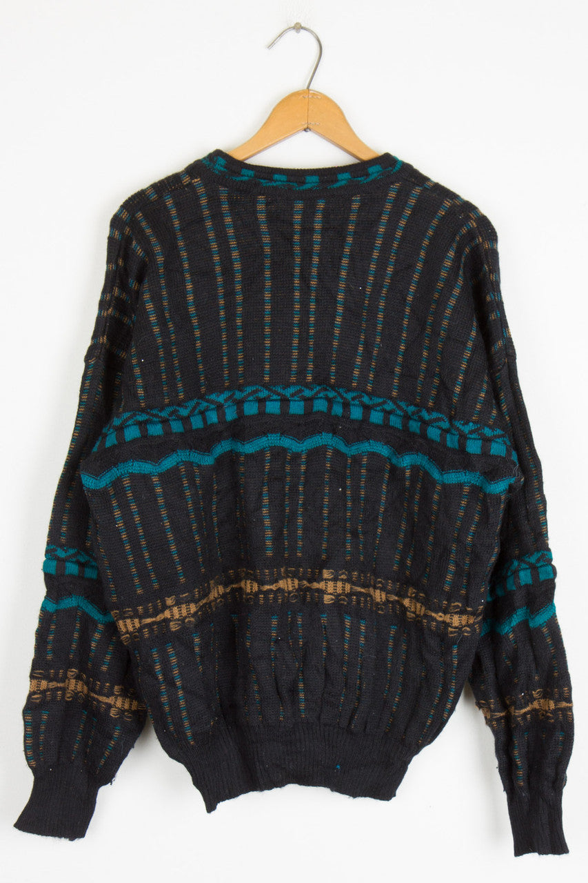 80s Sweater 291