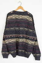 80s Sweater 292
