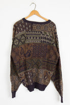 80s Sweater 294