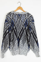 80s Sweater 295
