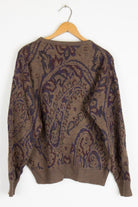 80s Sweater 297