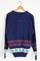 80s Sweater 298
