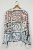 80s Sweater 2