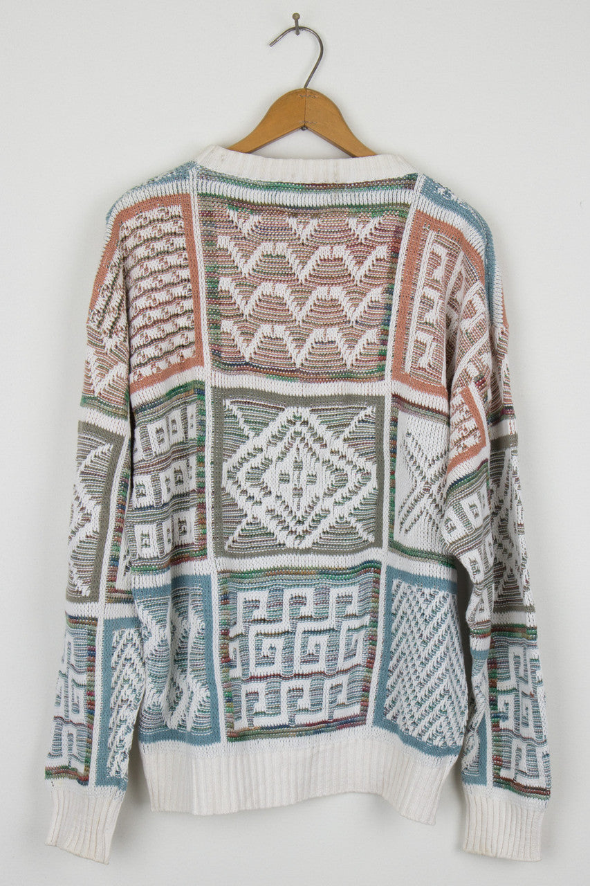 80s Sweater 2