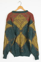 80s Sweater 301