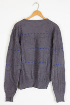 80s Sweater 306