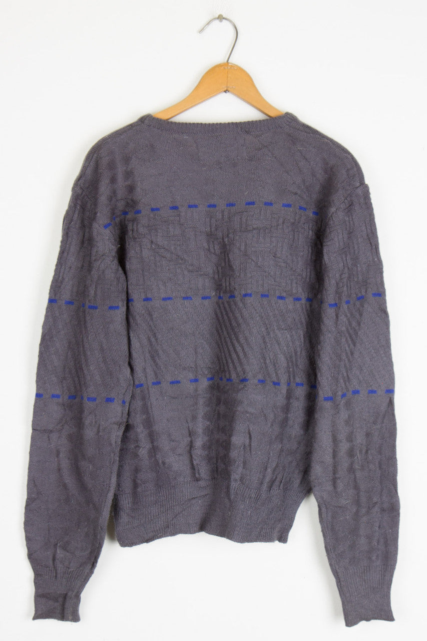80s Sweater 306