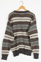 80s Sweater 307
