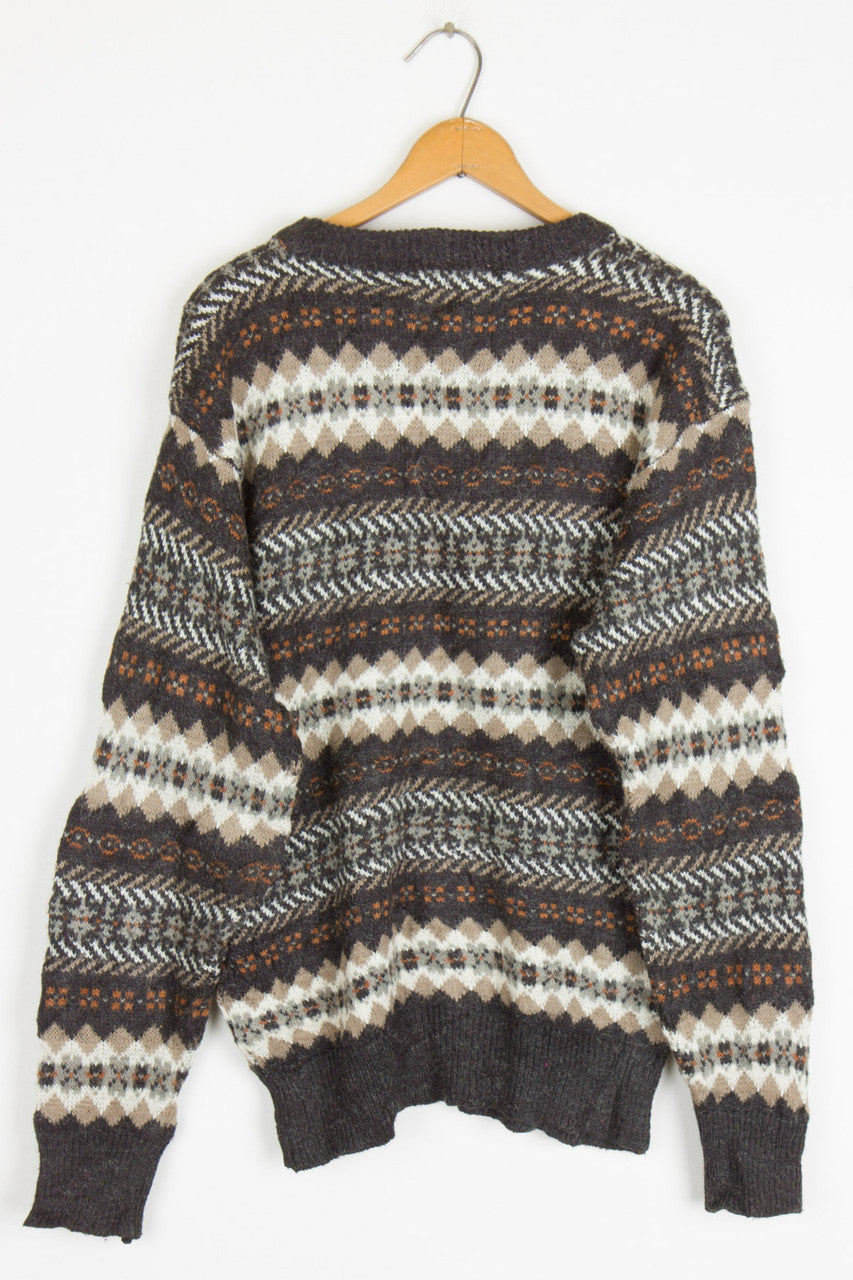 80s Sweater 307