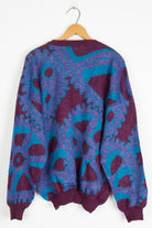 80s Sweater 308
