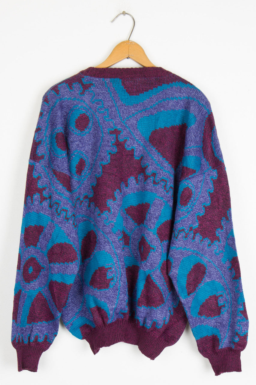 80s Sweater 308