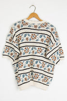 80s Sweater 309
