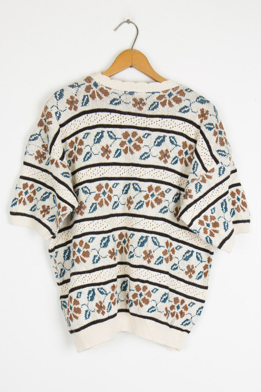 80s Sweater 309